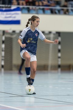 Bild 209 - wBJ Power Girls Cup Suederelbe